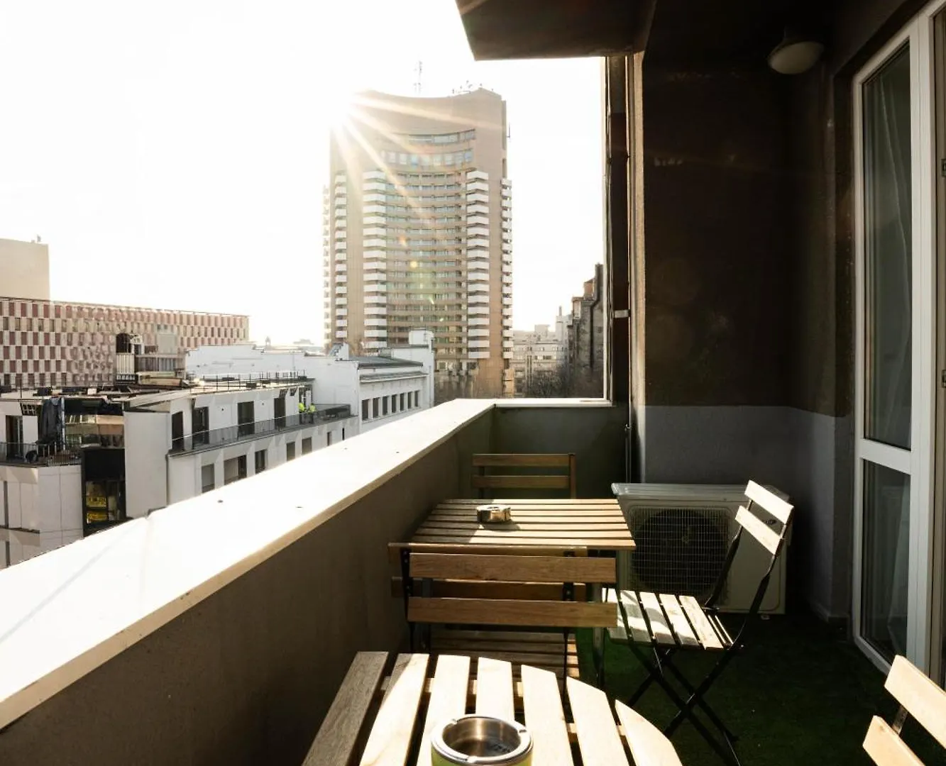 Ultracentral Dreamland Apartment 3 Bdrm Bucharest