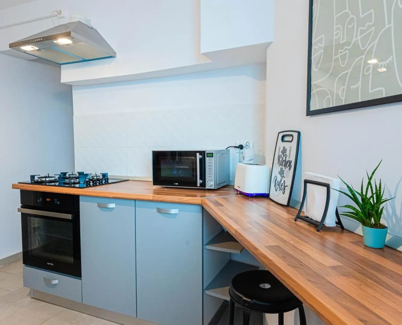 Ultracentral Dreamland Apartment 3 Bdrm Bucharest