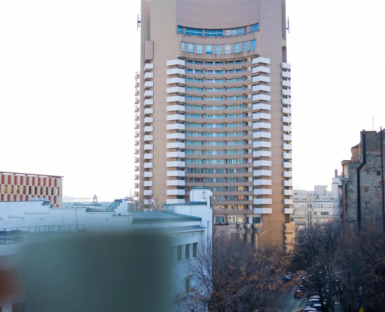 Ultracentral Dreamland Apartment 3 Bdrm Bucharest Romania