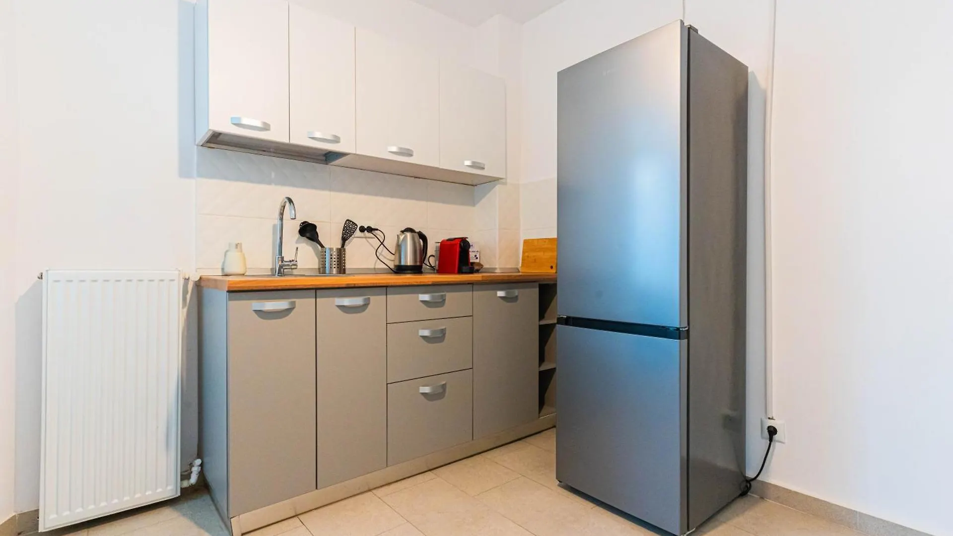 Ultracentral Dreamland Apartment 3 Bdrm Bucharest