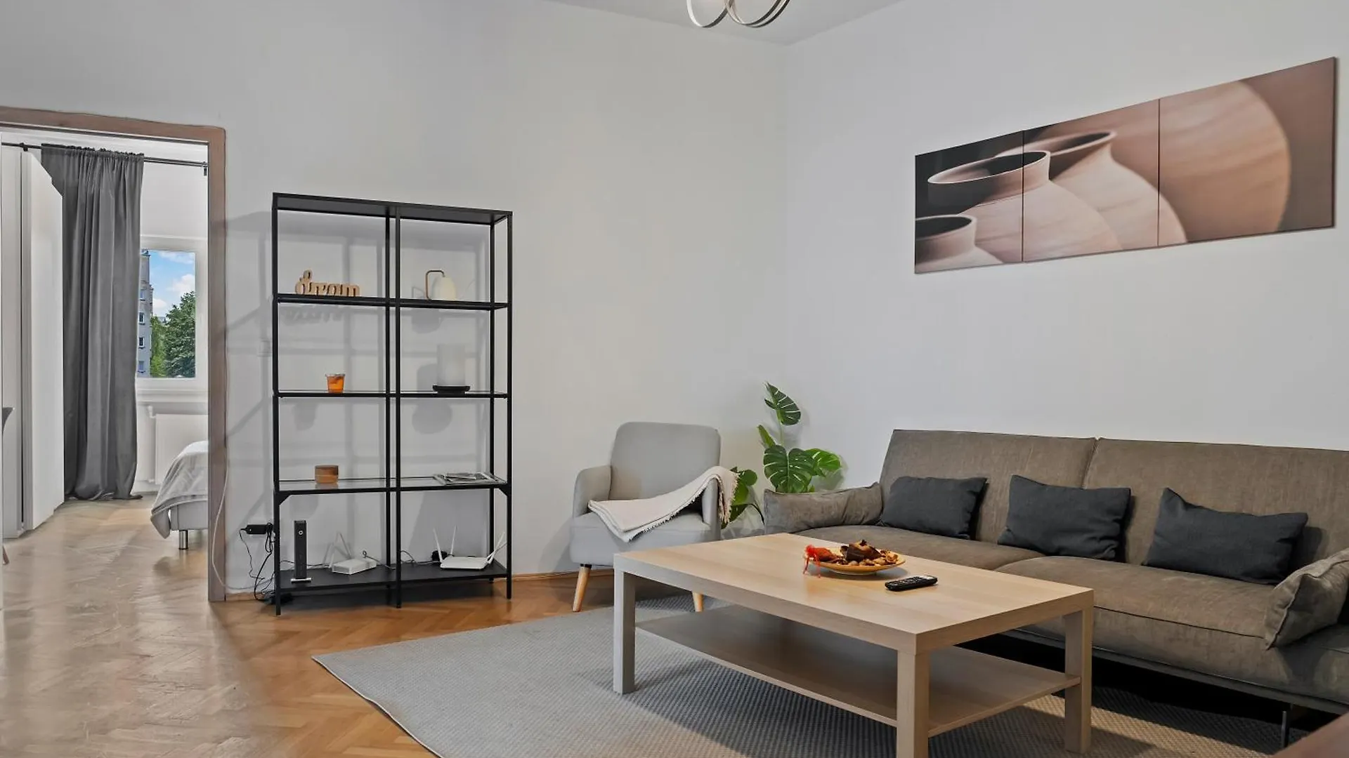 Ultracentral Dreamland Apartment 3 Bdrm Bucharest 0*,  Romania
