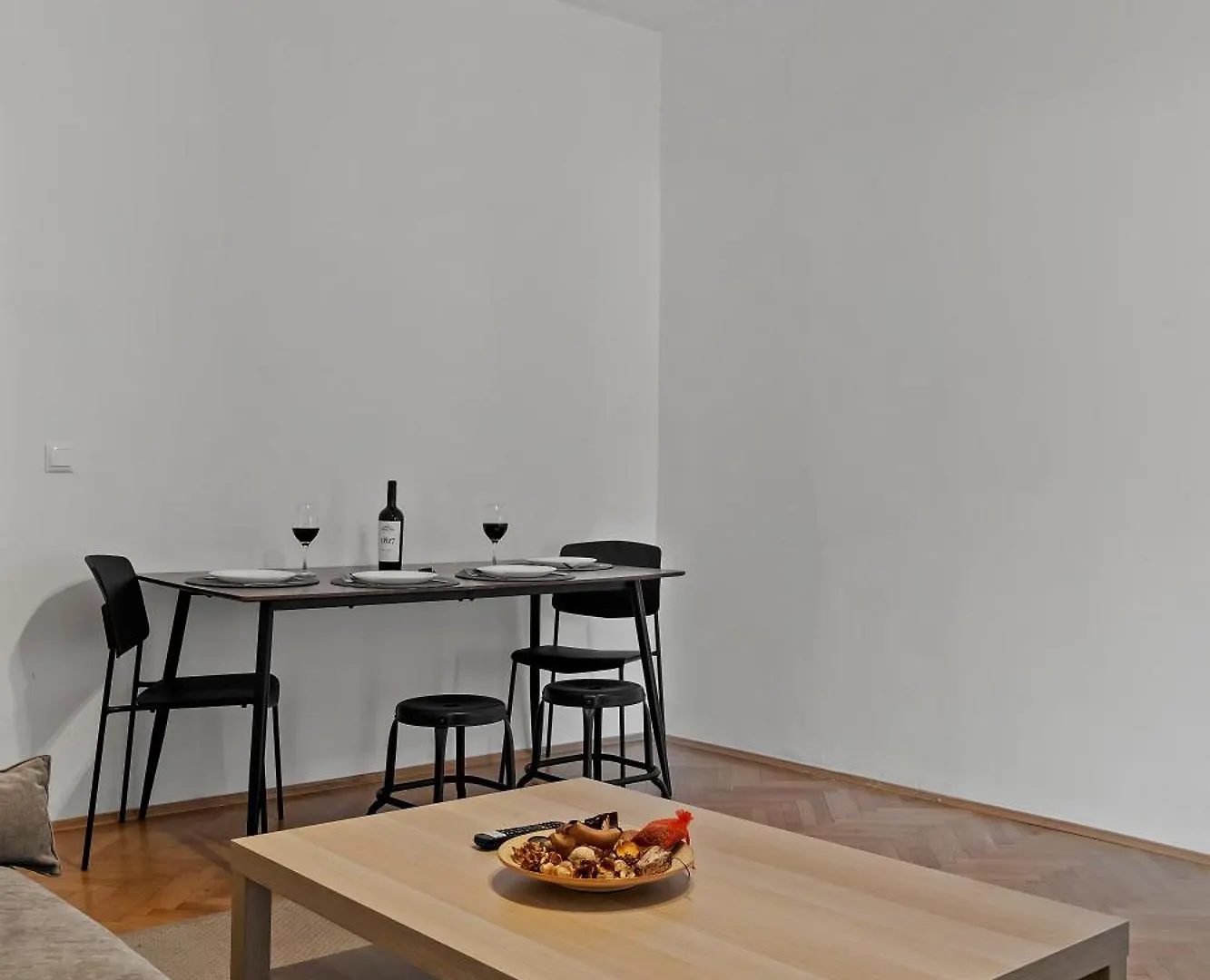 Ultracentral Dreamland Apartment 3 Bdrm Bucharest