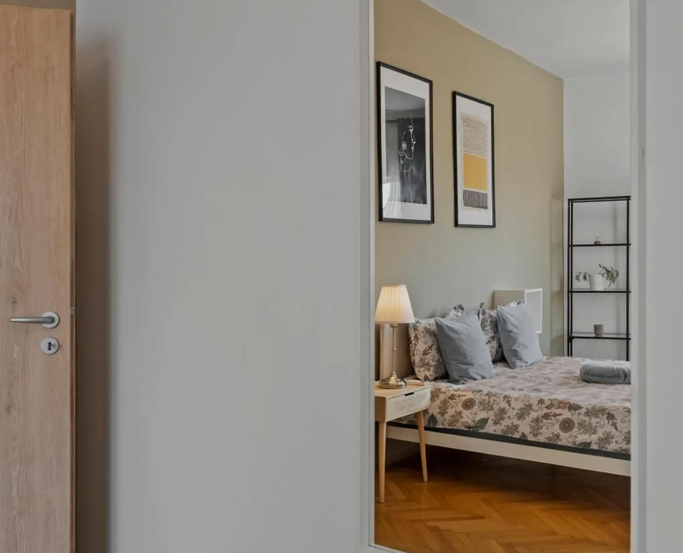 Ultracentral Dreamland Apartment 3 Bdrm Bucharest