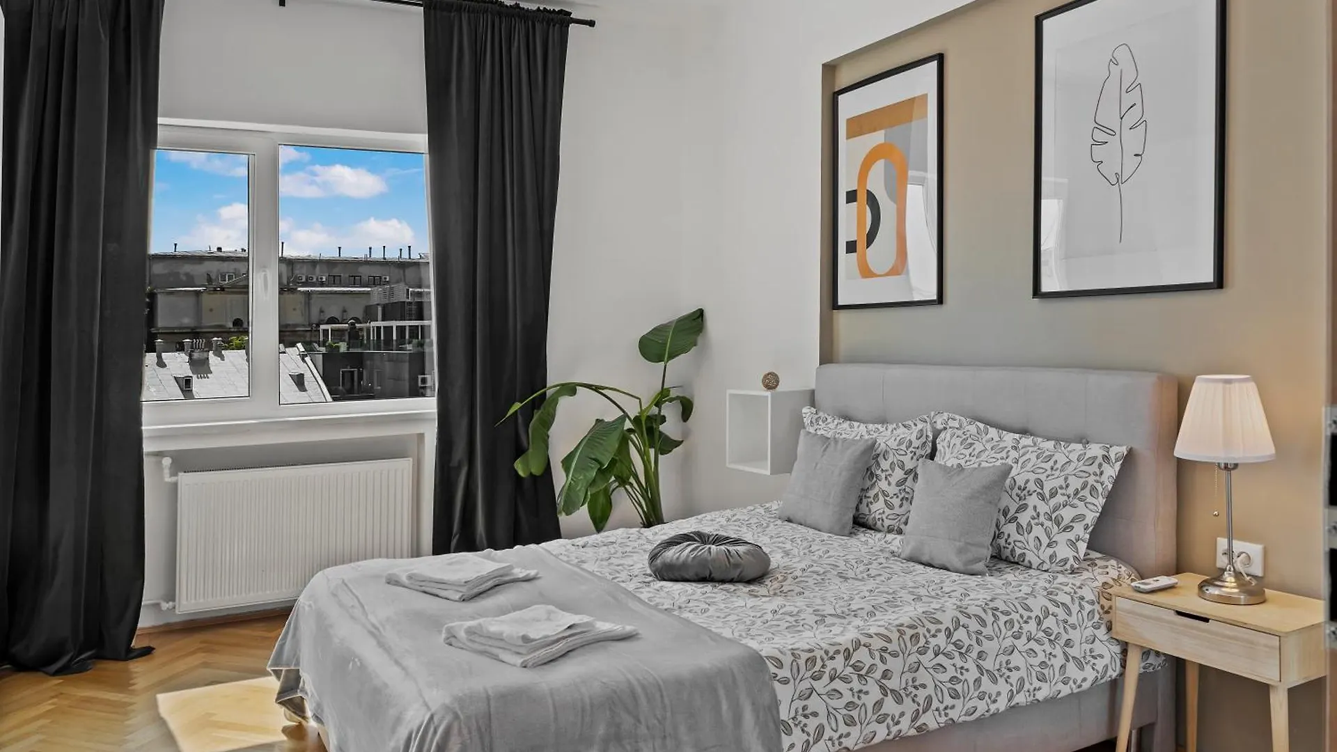 Ultracentral Dreamland Apartment 3 Bdrm Bukarest Rumänien